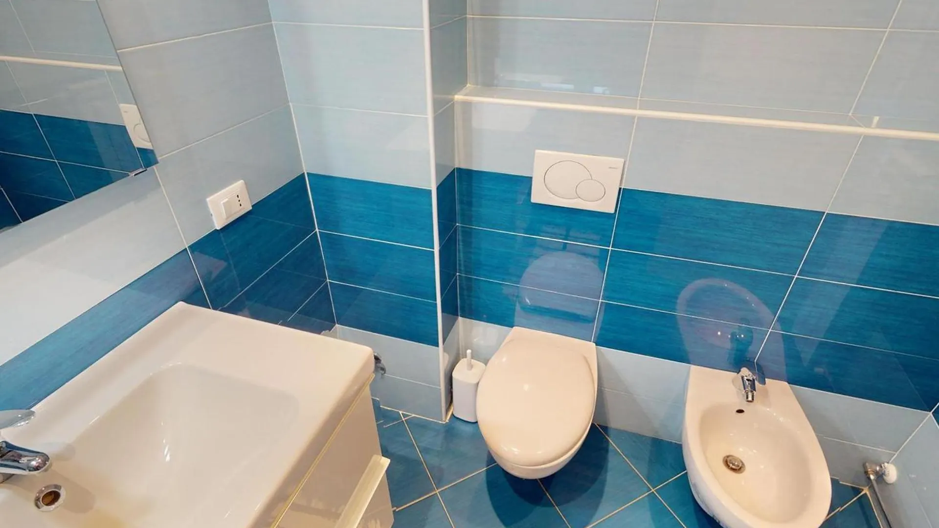 Apartamento Charmant 2P Avec Terrasse Calme En Plein Centre De Menton, Proche Mer Et Commerces - Fr-1-196-348 Francia