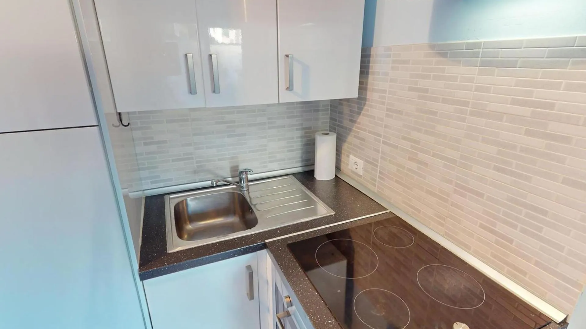 Apartment Charmant 2P Avec Terrasse Calme En Plein Centre De Menton, Proche Mer Et Commerces - Fr-1-196-348